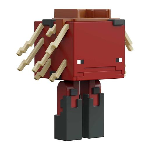 Minecraft - Strider - Figura de ação