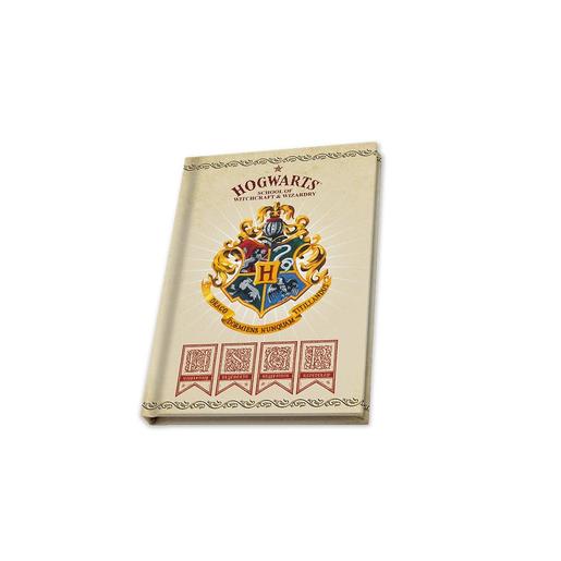 Harry Potter - Set de Caneca, Porta-Chaves e Caderneta