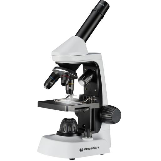 Bresser - Microscópio Júnior 40-2000X
