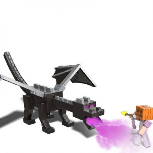 Minecraft - Dragão de Ender