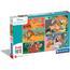 Clementoni - Puzzles infantis de 48 peças Disney Clássicos ㅤ