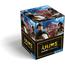 Clementoni - Puzzle Attack on Titans edição especial 500 peças ㅤ