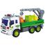 Motor & Co - Camião de recolha de resíduos com luzes e sons (vários modelos)
