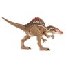 Jurassic World - Figura dinossauro Spinosaurus Masticator
