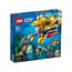 LEGO City - Oceano: Submarino de exploração - 60264
