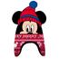 Mickey Mouse - Gorro vermelho 50 cm