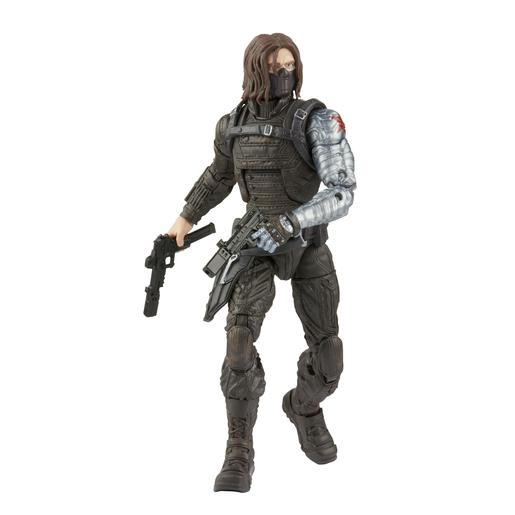 Marvel - The Falcon Winter Soldier