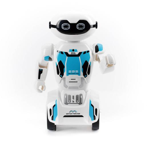 YCOO - Robô Macrobot