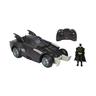 Batman - Batmobile RC Lança-Defende