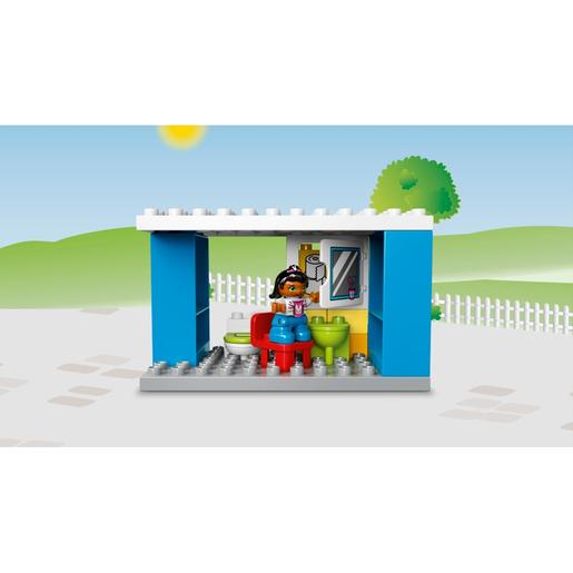 LEGO DUPLO - Casa de Família - 10835