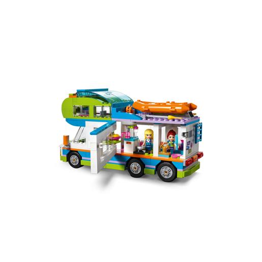 LEGO Friends - A Autocaravana da Mia - 41339