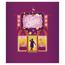 Willy Wonka - Print exclusivo 30 x 40 cm