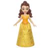 Mattel - Mini boneca Princesas Disney (Vários modelos) ㅤ