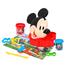 Mickey Mouse - Set de Plasticina