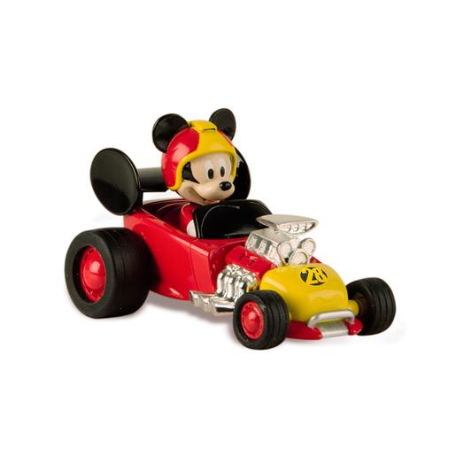 Mickey Mouse - Camião Bólide Rodador
