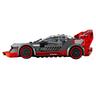 LEGO Speed Champions - Carro de Corrida Audi S1 e-tron quattro - 76921