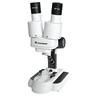 Microscopio Bresser Biolux ICD 20x Binocular