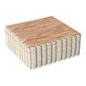 Homcom - Tapete Puzzle imitação de madeira 9 m²