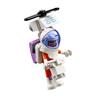 LEGO Friends - Base Espacial de Marte y Foguetão - 42605