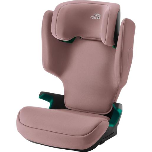Britax Cadeira auto com ISOFIX para crianças Discovery Plus 2