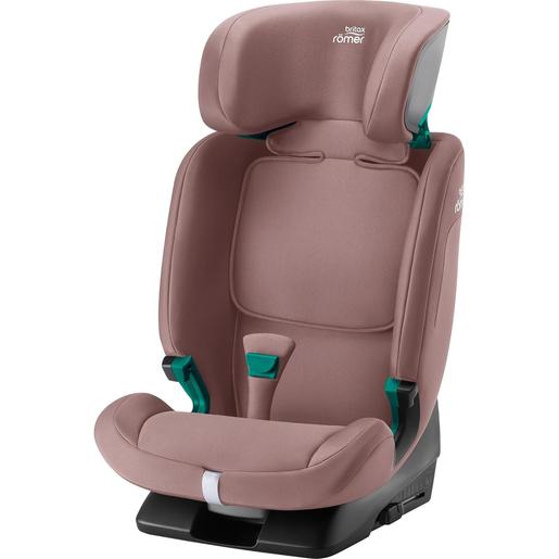 Britax Cadeira Auto EVOLVAFIX com ISOFIX para crianças 76-150 cm