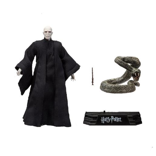 Harry Potter - Lord Voldemort McFarlane 18 cm