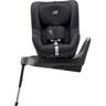 Britax Cadeira auto rotativa 360° com redutor para recém-nascido e ISOFIX ㅤ