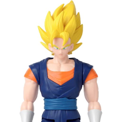 Comprar Dragon Ball figura Goku Limit Breaker de Bandai