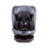 Asalvo - Cadeira de auto Panafix Cinzenta 40-150 cm