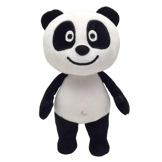 Panda - Peluche Pequeno Os Caricas (vários modelos)