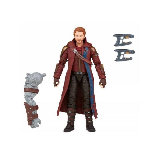 Marvel - Star Lord - Figura 15 cm Thor: Love and Thunder