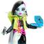 Mattel - Monster High - Skulltimate Secrets Neon Frights Frankie Stein (Vários modelos) ㅤ