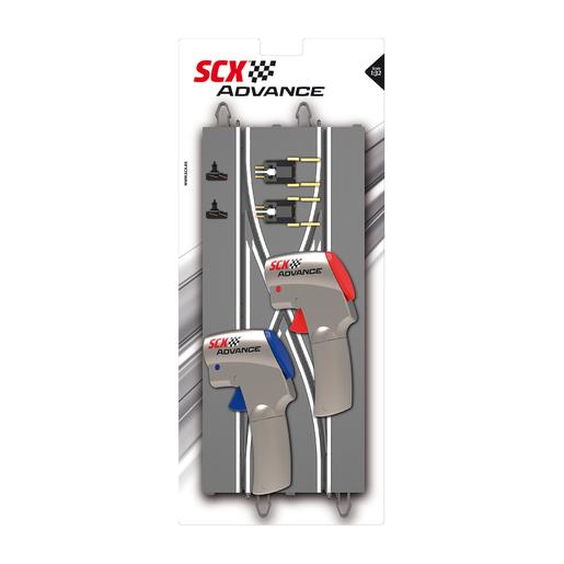 Scalextric - Kit Conversão Circuito Advance (várias cores)
