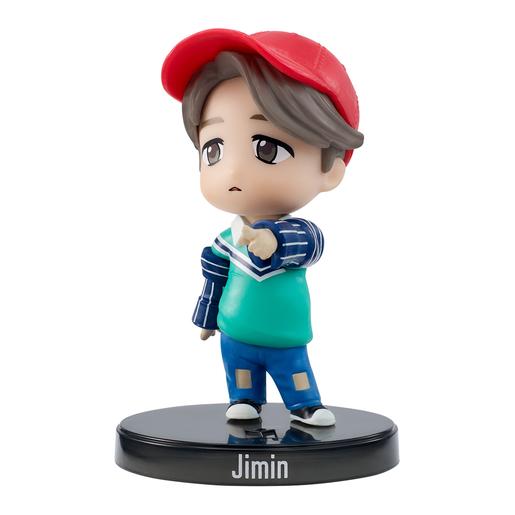BTS - Minifigura Jimin