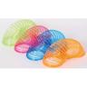 Espiral de plástico Neon, material de escritório, 7,5 cm (Vários modelos) ㅤ