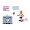 Playmobil - Jogador de futebol Inglaterra