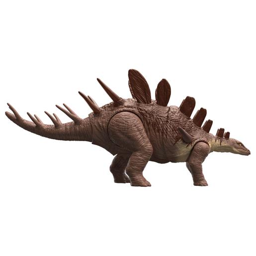 Jurassic World - Kentrossaurus