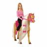 Muñeca Lolly y su caballo