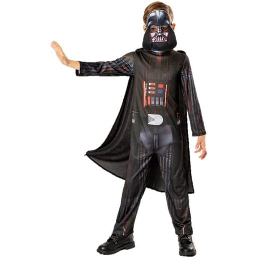 Star Wars - Disfarce ecológico Darth Vader 3-4 anos (98-104 cm)