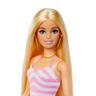 Barbie - Muñeca Barbie Día en la playa ㅤ