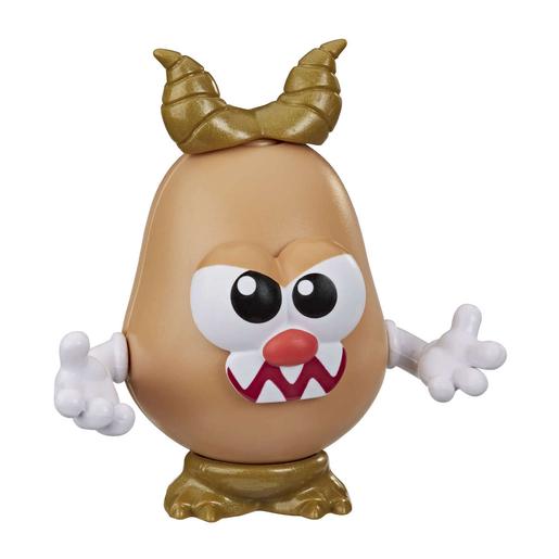 Toy Story - Mr. Potato Tots (vários modelos)