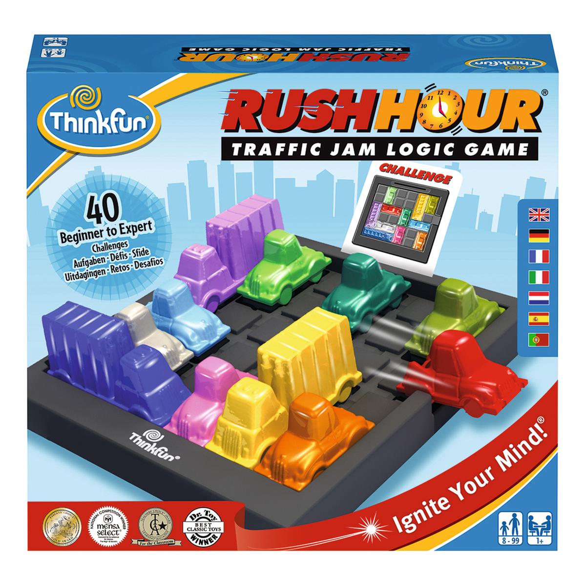 Jogos Divertidos Para Crianças Hora Do Rush