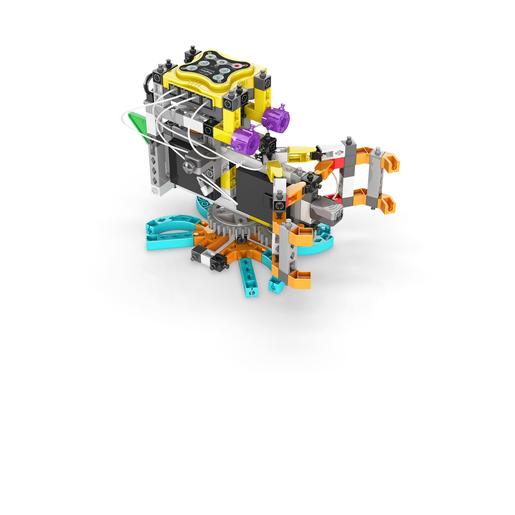Kit programable de construcción STEAM Robotics Mini Set v2 E20
