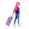 Barbie - Daisy Vamos de Viagem