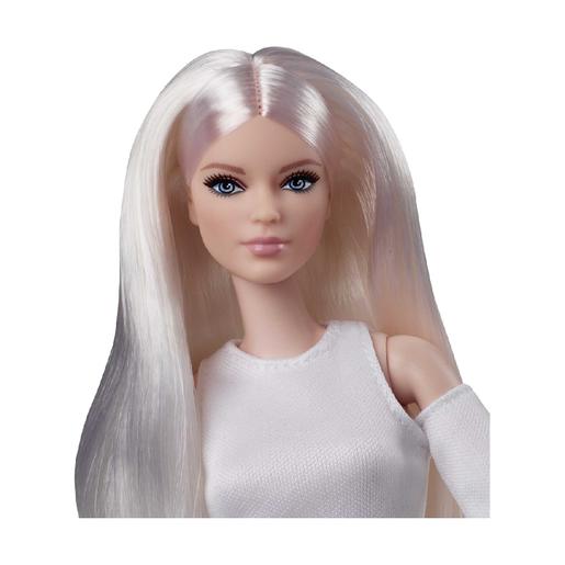 Barbie - Boneca loira - Barbie Looks