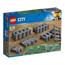 LEGO City - Carris e Curvas - 60205