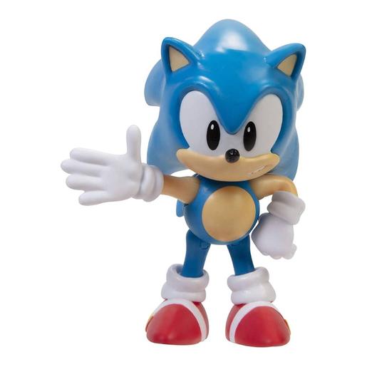 Sonic - O Ouriço - Figura