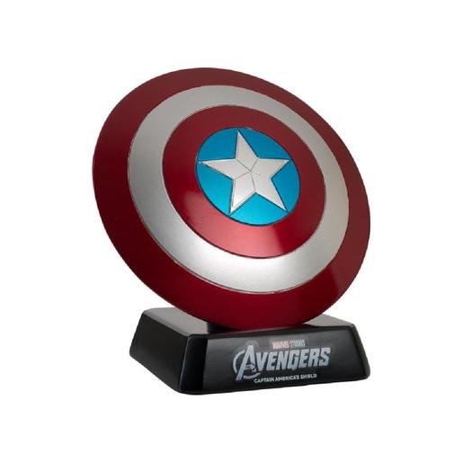 Marvel - Escudo Capitão América