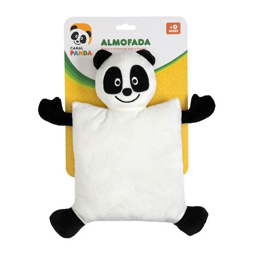 Panda - Cojín