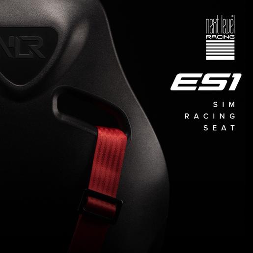 Next Level Racing Elite Cadeirão Gaming ES2